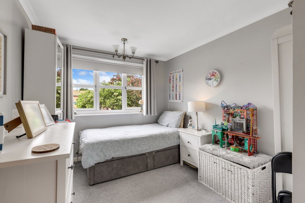 Buckland Drive, Woodborough, NG14