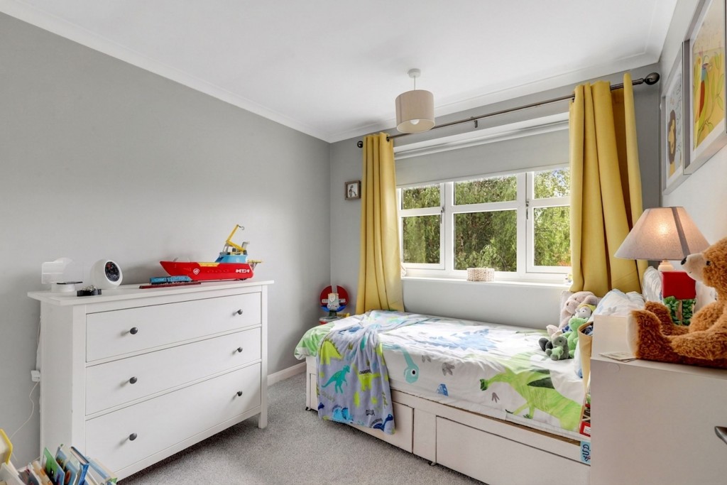 Buckland Drive, Woodborough, NG14
