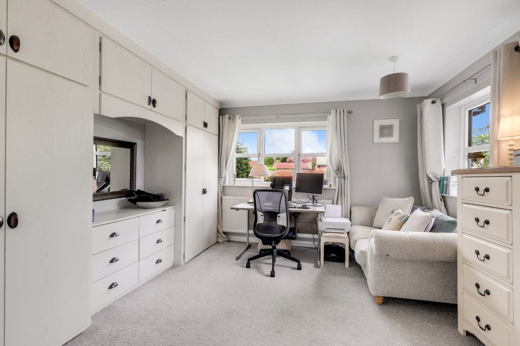 Buckland Drive, Woodborough, NG14