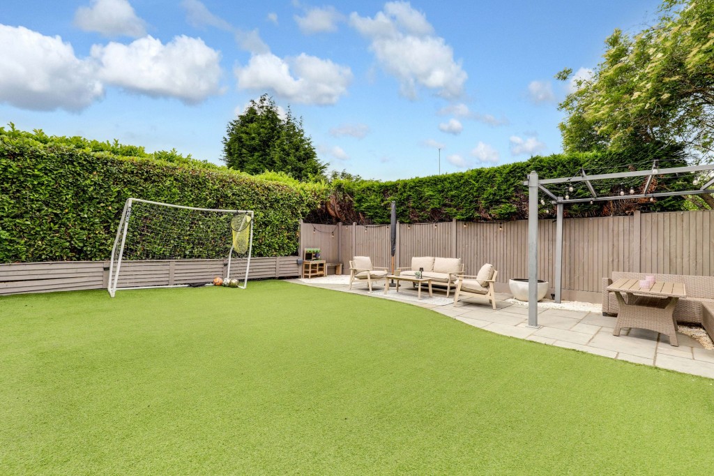 Buckland Drive, Woodborough, NG14