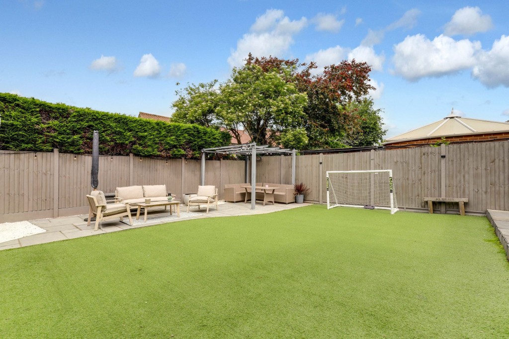 Buckland Drive, Woodborough, NG14