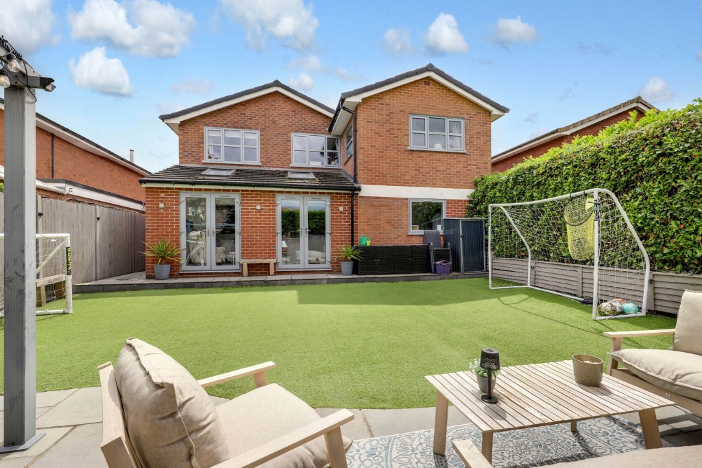Buckland Drive, Woodborough, NG14