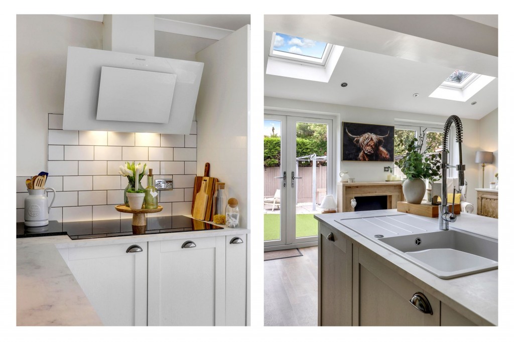 Buckland Drive, Woodborough, NG14