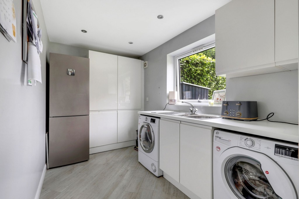 Buckland Drive, Woodborough, NG14