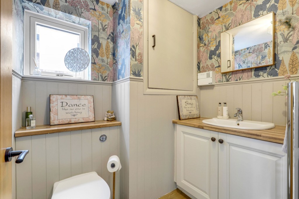 Buckland Drive, Woodborough, NG14