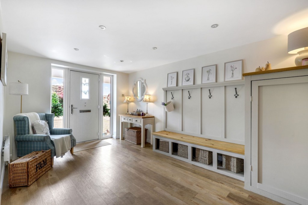 Buckland Drive, Woodborough, NG14