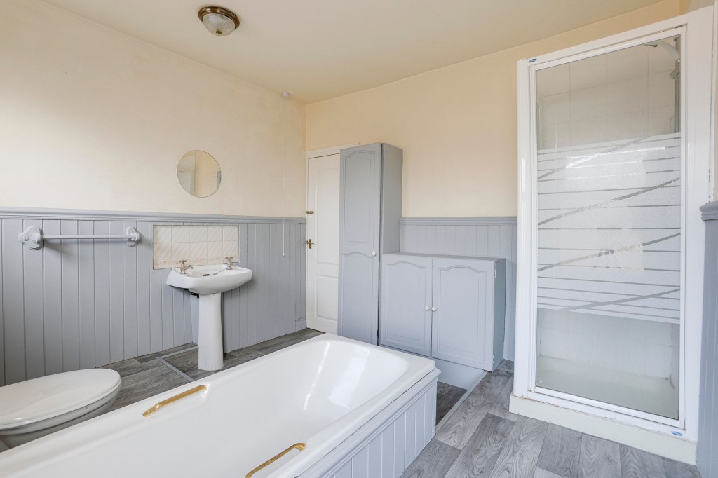 Port Arthur Road, Nottingham, NG2