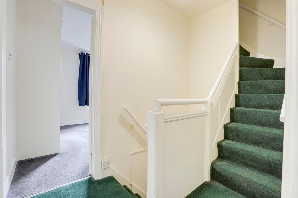 Port Arthur Road, Nottingham, NG2