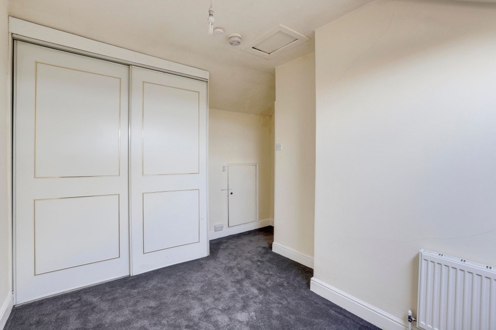 Port Arthur Road, Nottingham, NG2