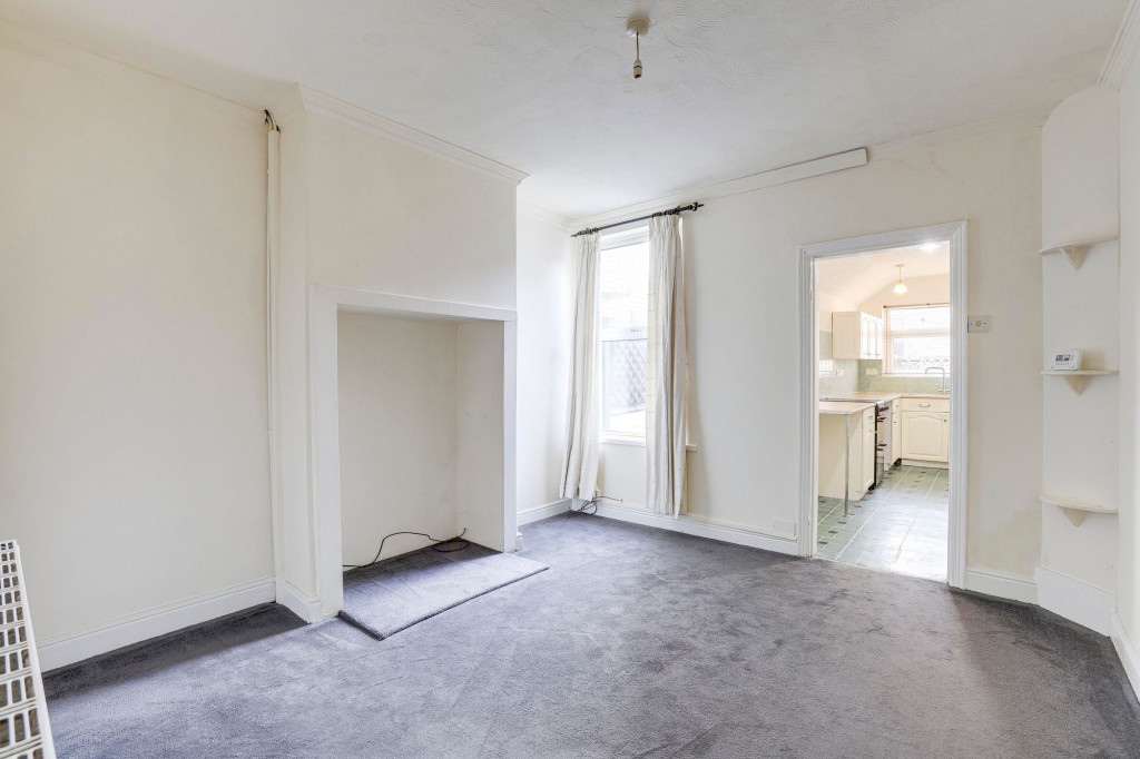 Port Arthur Road, Nottingham, NG2