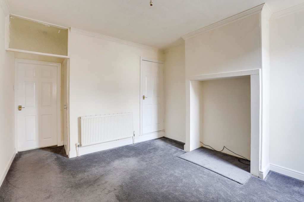 Port Arthur Road, Nottingham, NG2