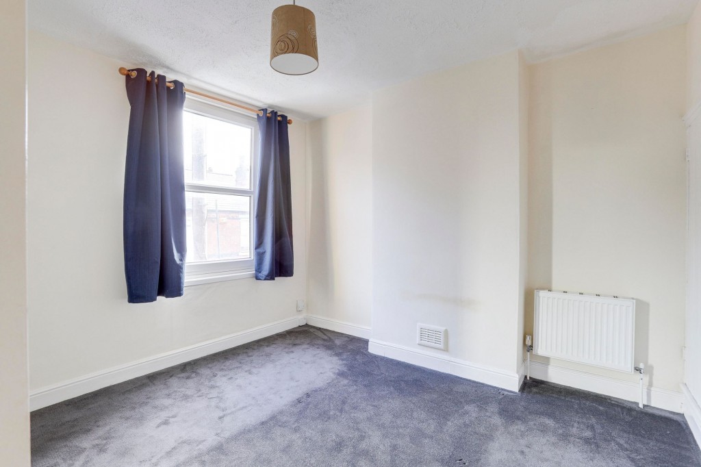 Port Arthur Road, Nottingham, NG2