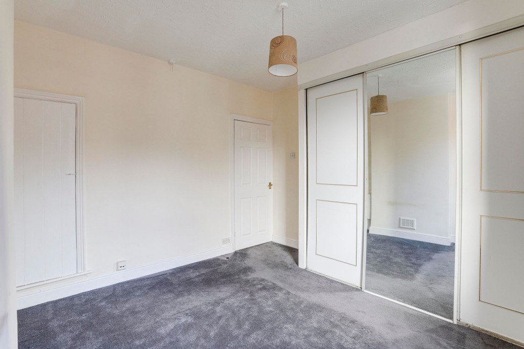 Port Arthur Road, Nottingham, NG2