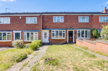 4 Wymondham Close, Arnold, Nottingham NG5 6PQ