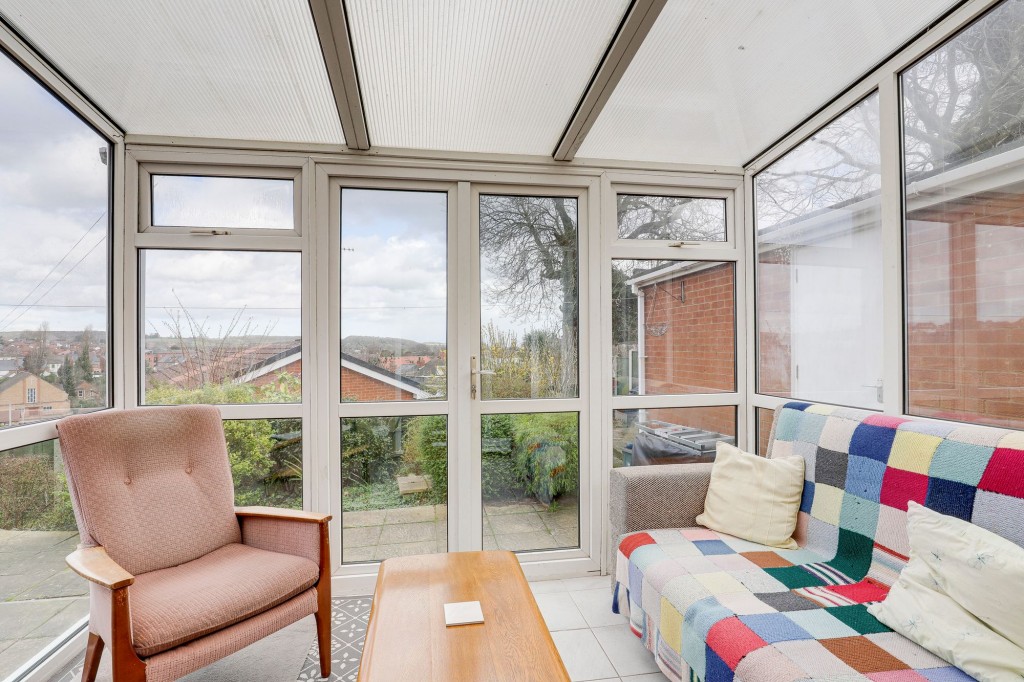 Russet Avenue, Carlton, NG4