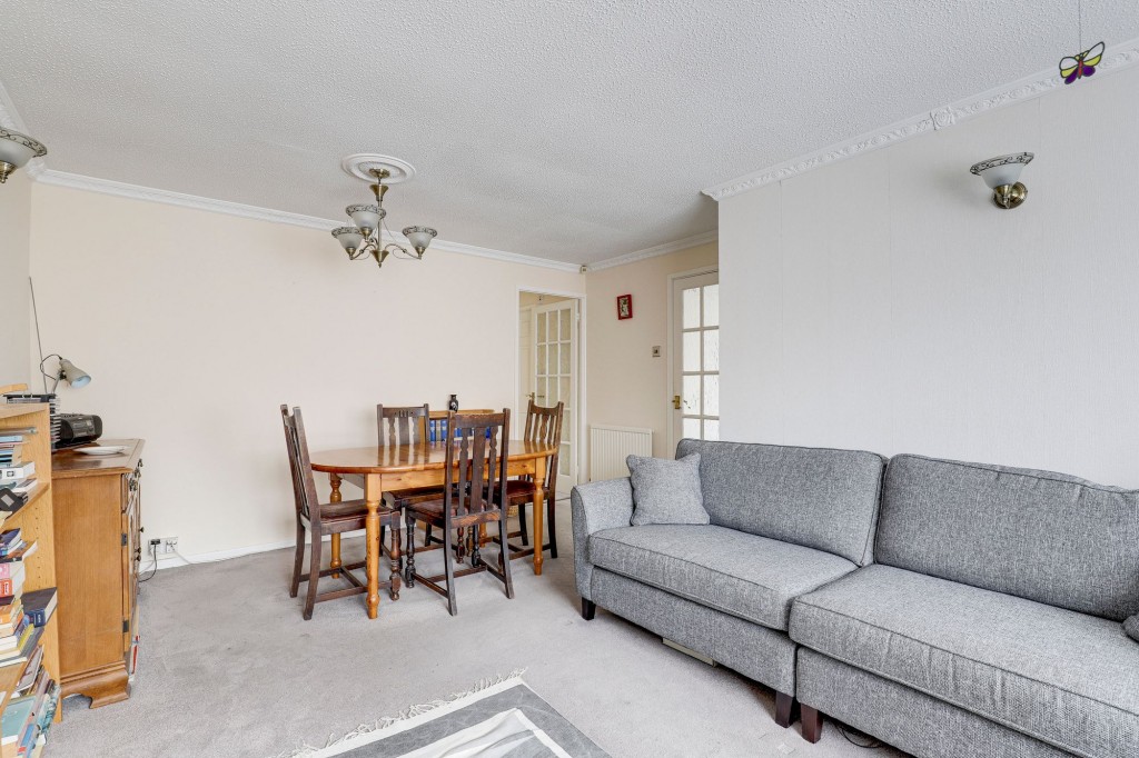 Russet Avenue, Carlton, NG4