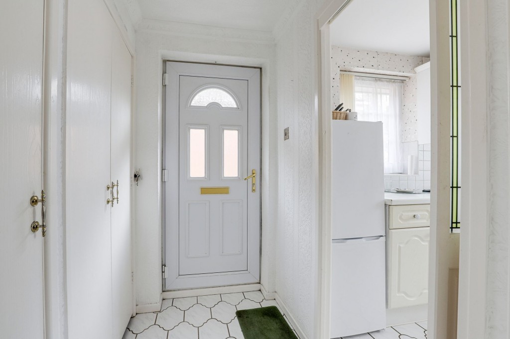 Russet Avenue, Carlton, NG4