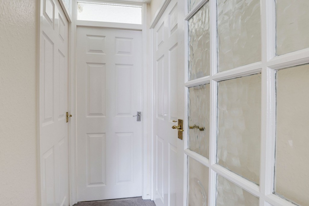 Russet Avenue, Carlton, NG4