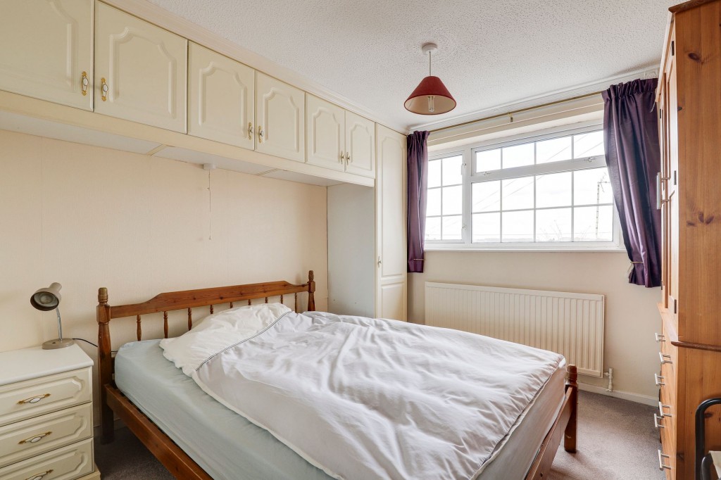 Russet Avenue, Carlton, NG4