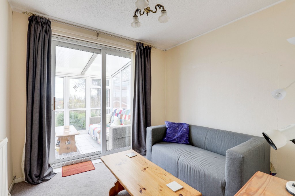 Russet Avenue, Carlton, NG4