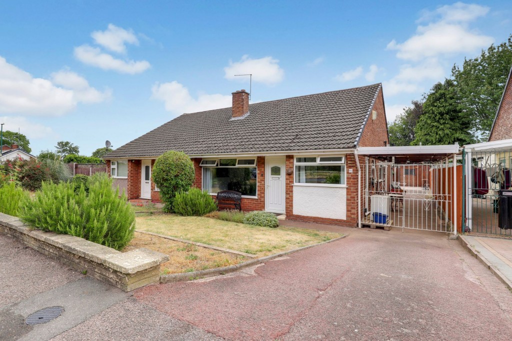 Brookthorpe Way, Nottingham, NG11