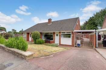 Brookthorpe Way, Nottingham, NG11