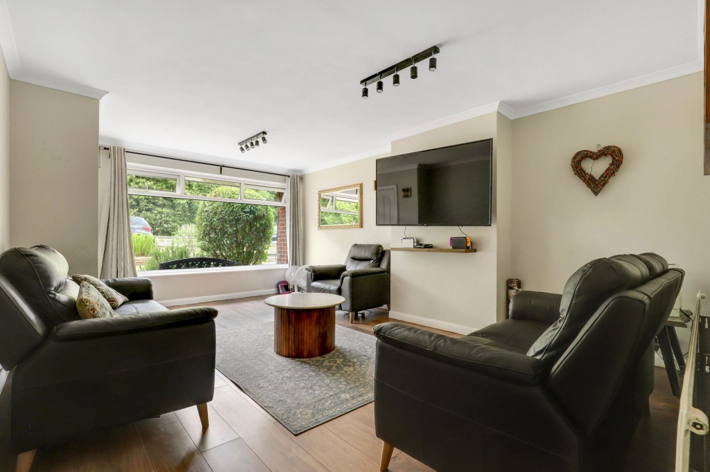 Brookthorpe Way, Nottingham, NG11