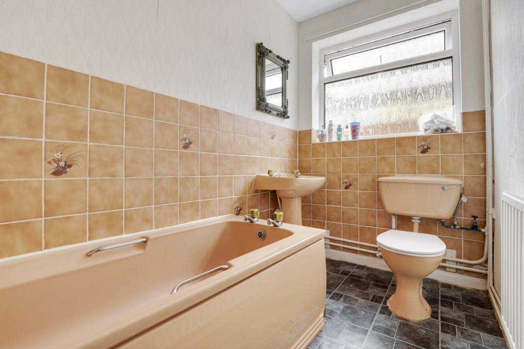 Brookthorpe Way, Nottingham, NG11