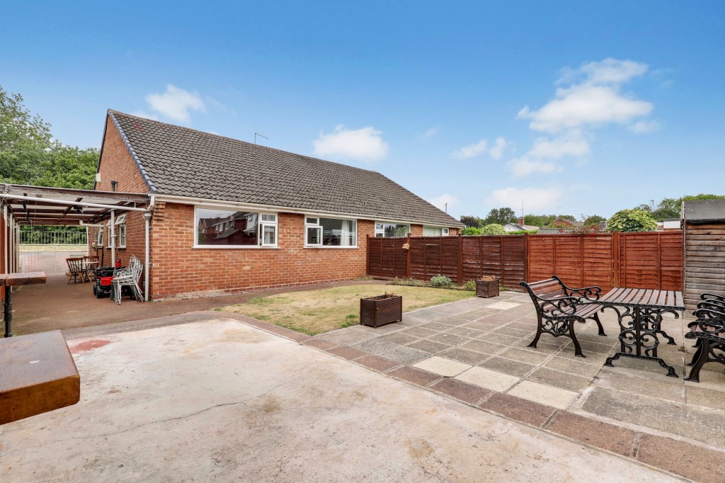 Brookthorpe Way, Nottingham, NG11