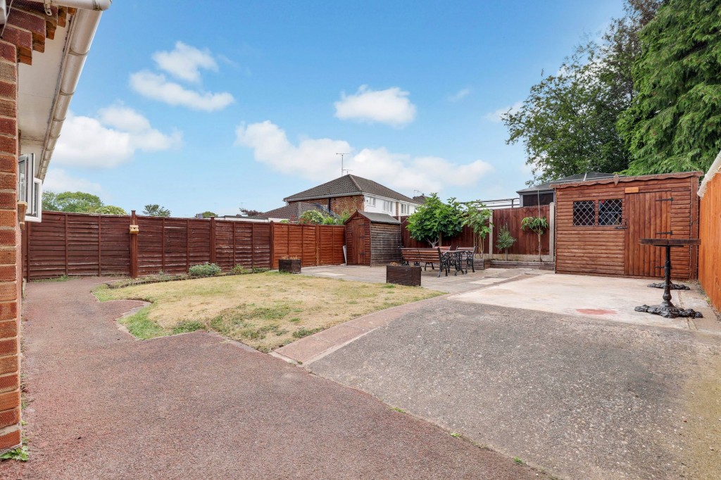 Brookthorpe Way, Nottingham, NG11
