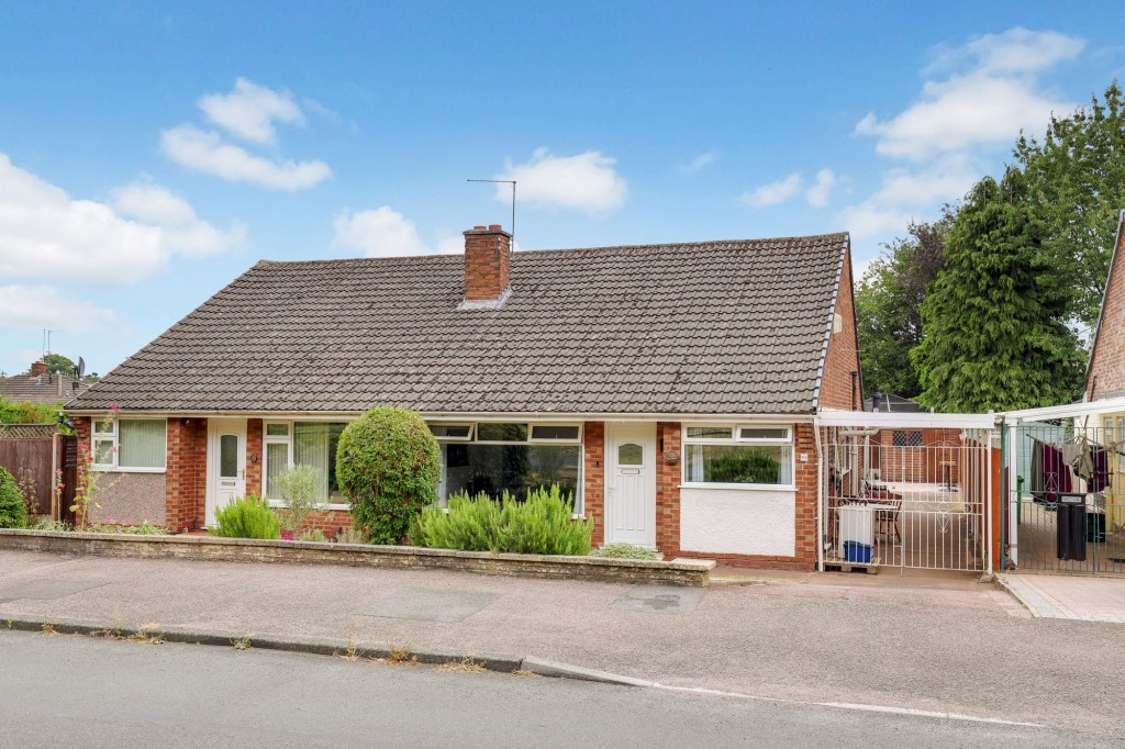 Brookthorpe Way, Nottingham, NG11