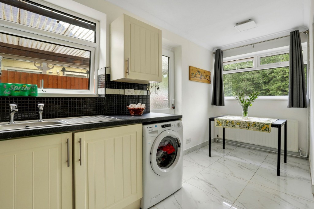 Brookthorpe Way, Nottingham, NG11