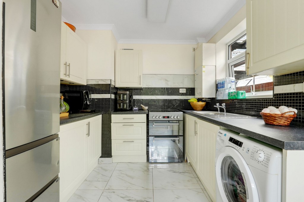 Brookthorpe Way, Nottingham, NG11