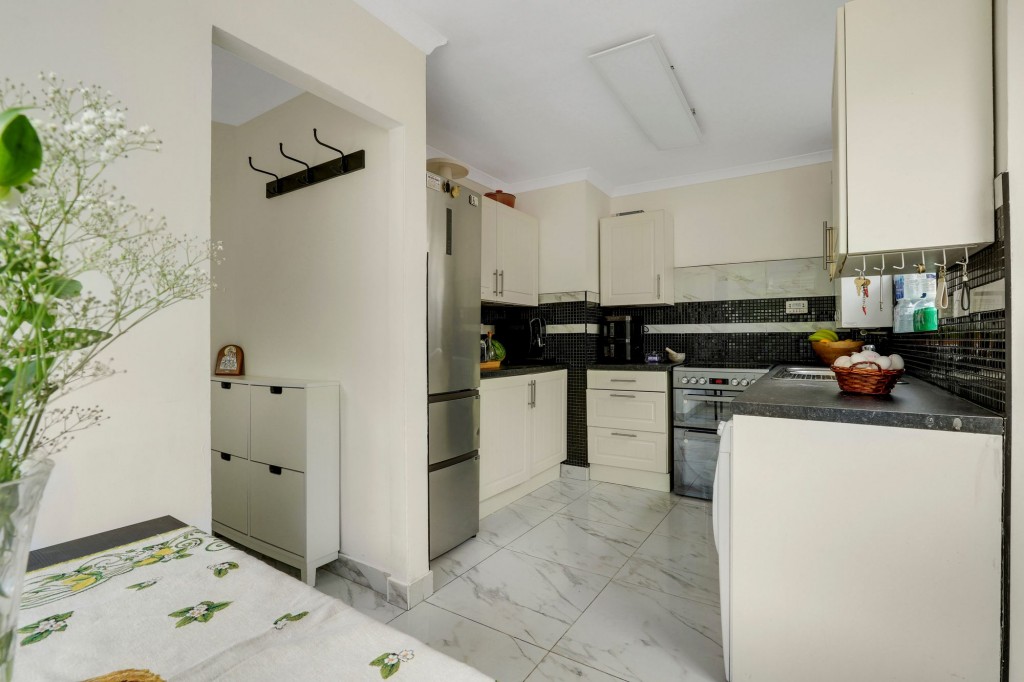 Brookthorpe Way, Nottingham, NG11