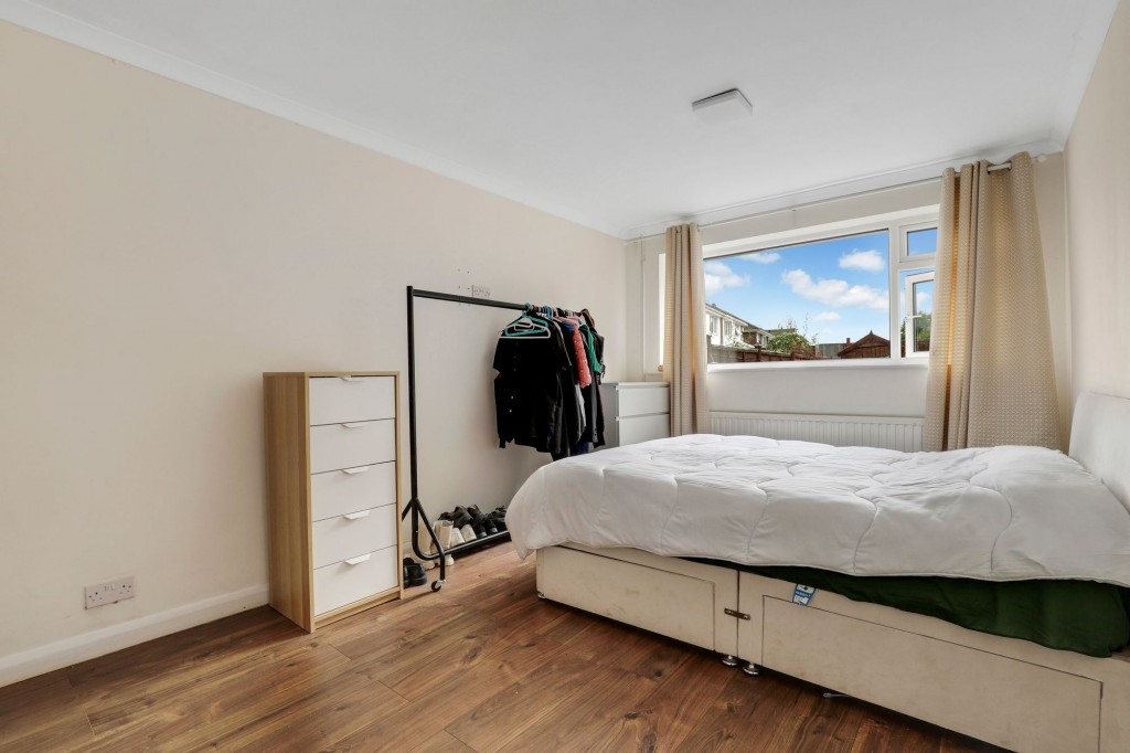 Brookthorpe Way, Nottingham, NG11