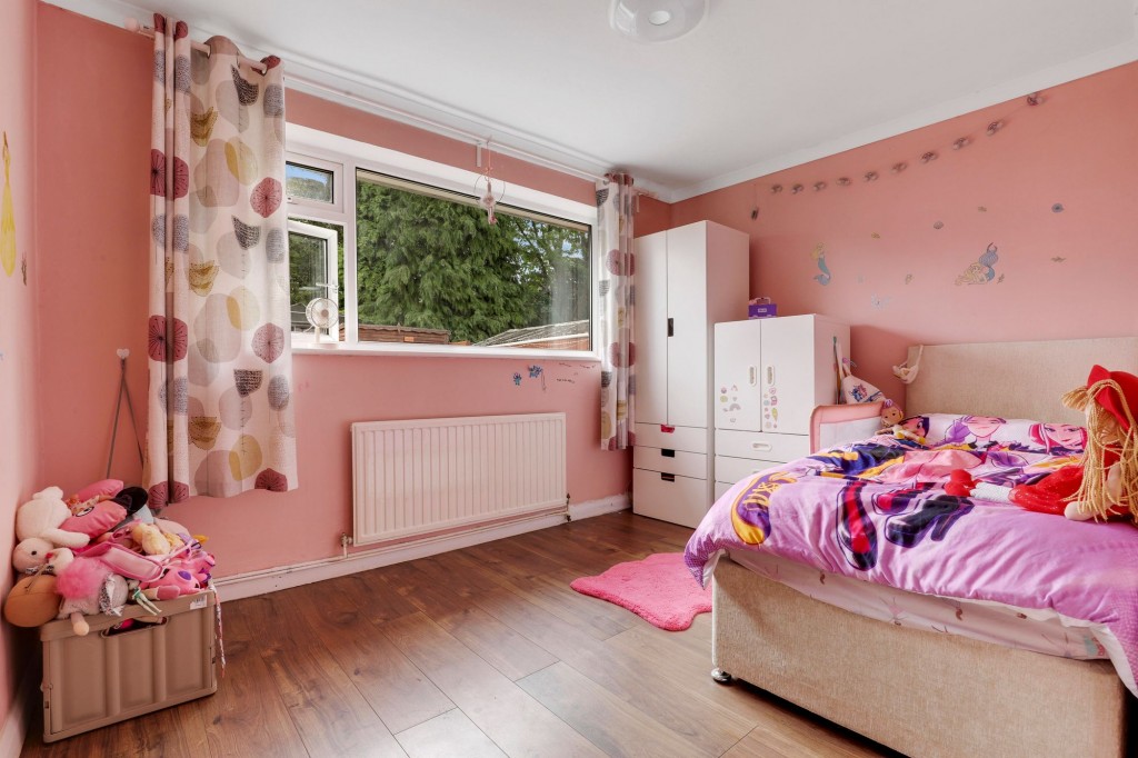 Brookthorpe Way, Nottingham, NG11