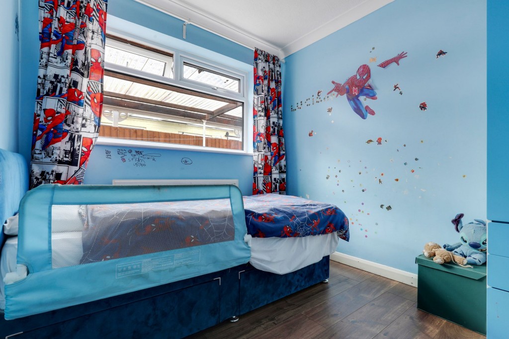 Brookthorpe Way, Nottingham, NG11