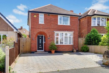 Douglas Road, Long Eaton, NG10