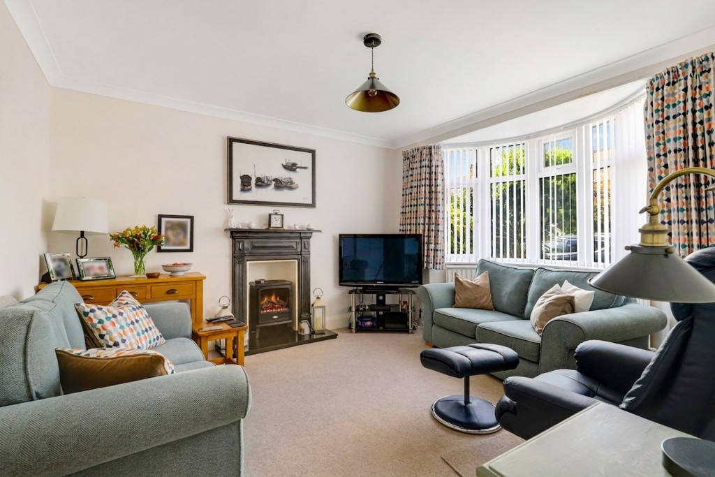 Douglas Road, Long Eaton, NG10