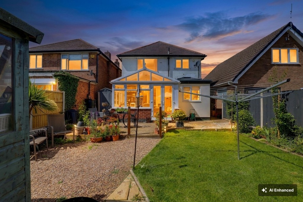 Douglas Road, Long Eaton, NG10