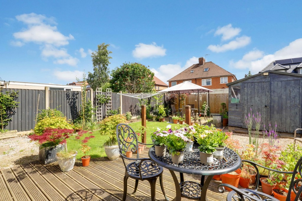 Douglas Road, Long Eaton, NG10