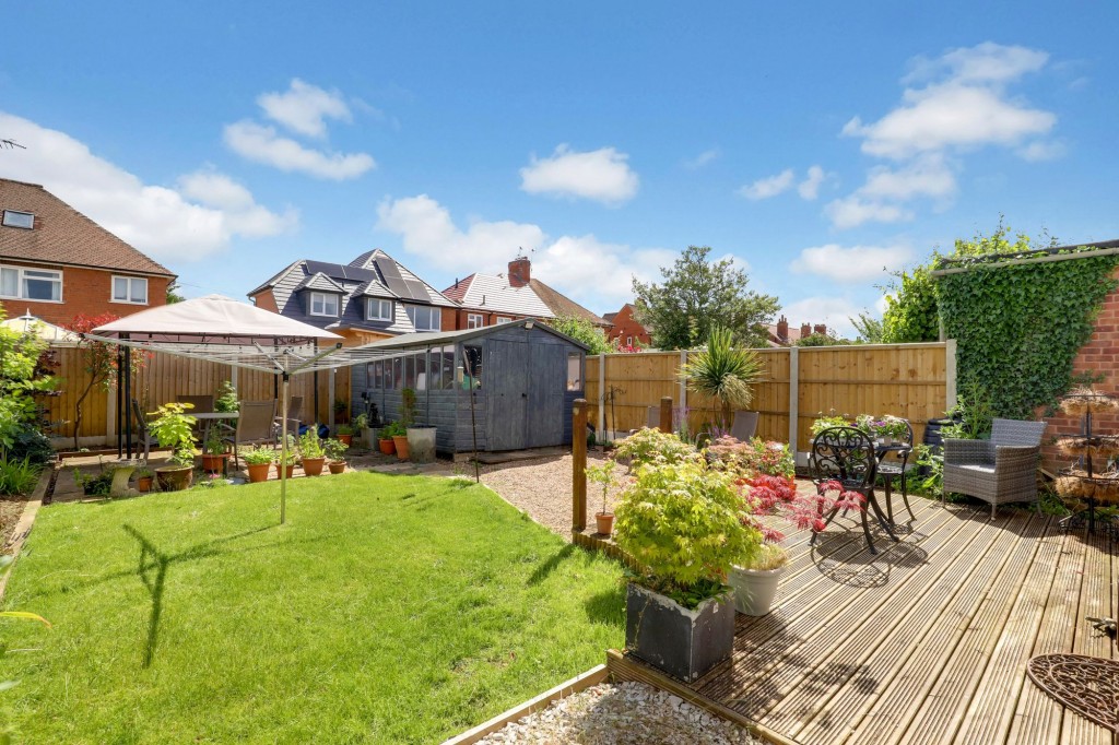 Douglas Road, Long Eaton, NG10