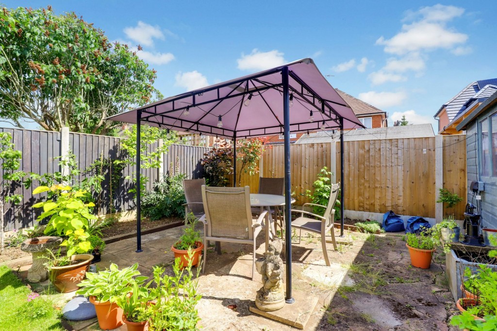 Douglas Road, Long Eaton, NG10