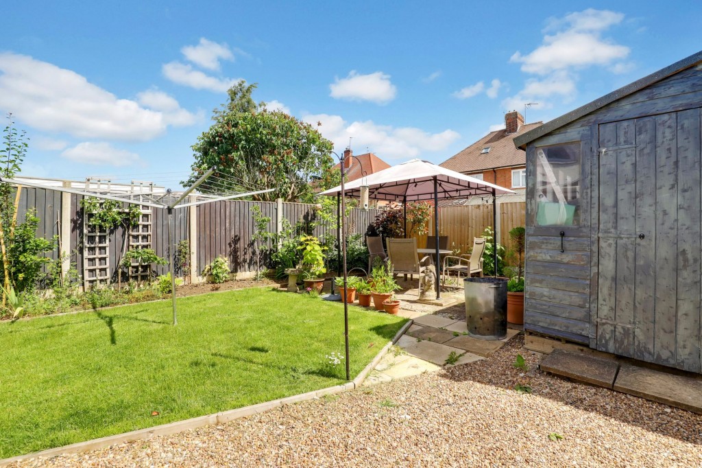 Douglas Road, Long Eaton, NG10