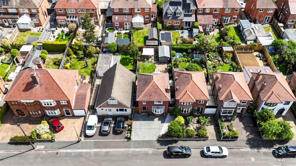 Douglas Road, Long Eaton, NG10