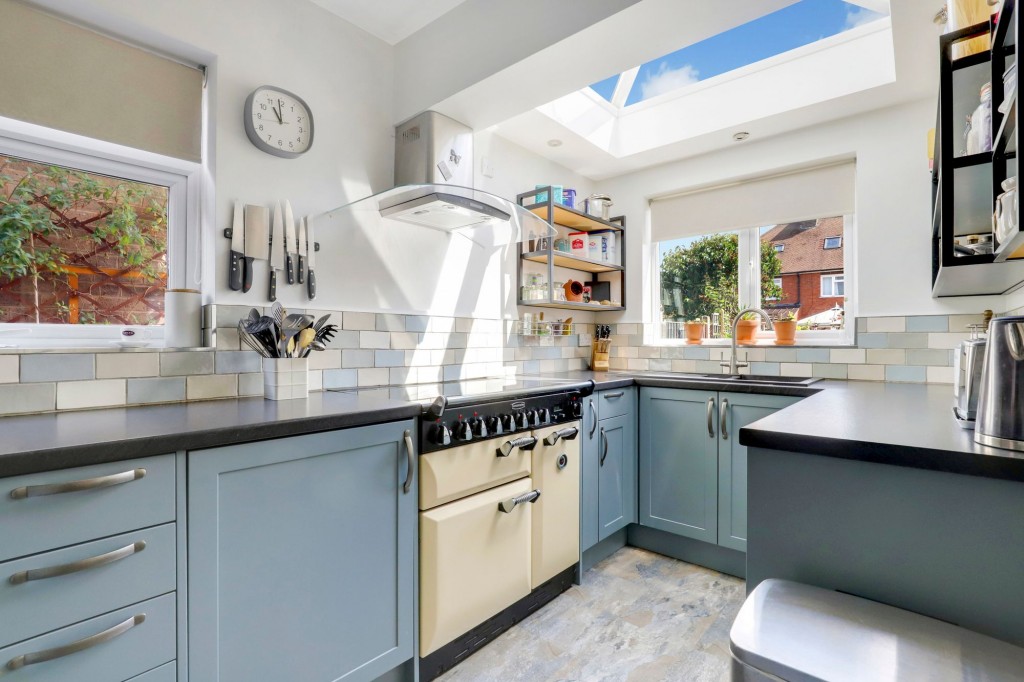 Douglas Road, Long Eaton, NG10