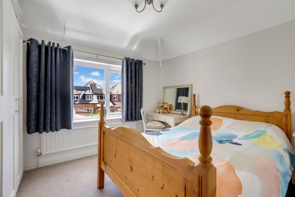 Douglas Road, Long Eaton, NG10