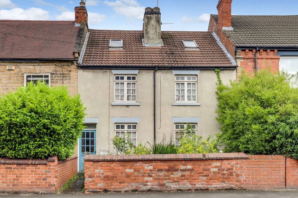 Beardall Street, Hucknall, NG15