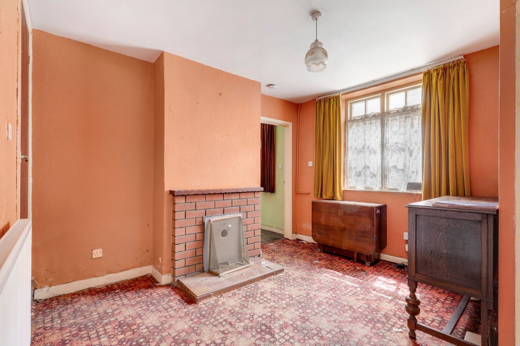Beardall Street, Hucknall, NG15