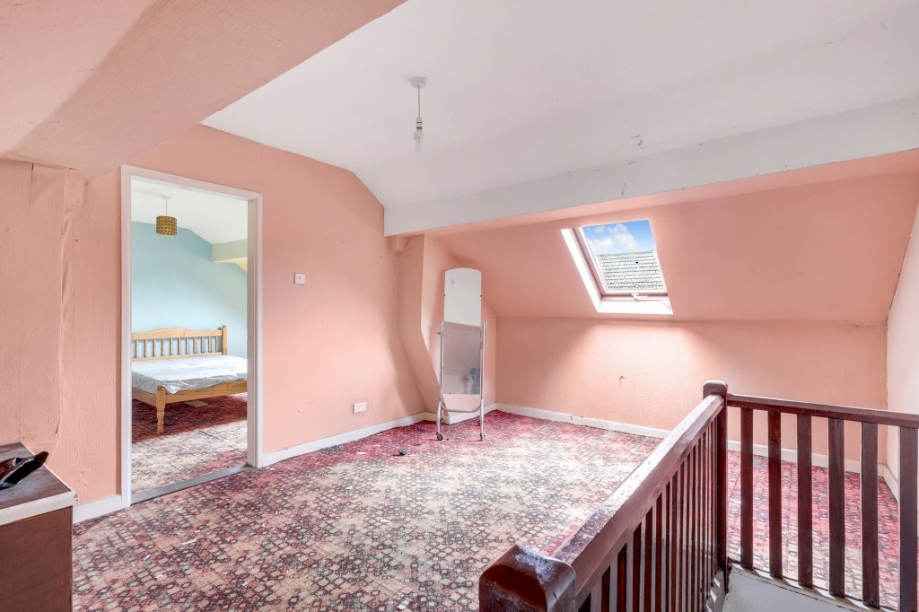 Beardall Street, Hucknall, NG15